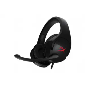 AURICULAR C/MIC HYPERX CLOUD STINGER GAMING BLACK
