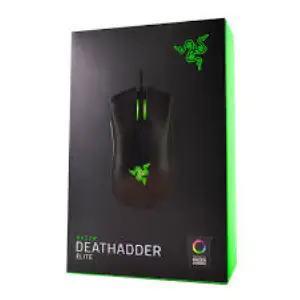 MOUSE RAZER DEATHADDER ELITE