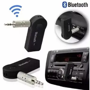 RECEPTOR BLUETOOTH NETMAK NM-BT22
