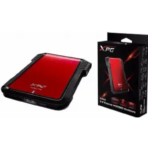 COFRE USB 3.1 ADATA EX500