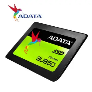 SSD 240 GB. ADATA ULTIMATE SU650