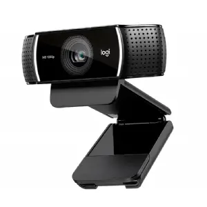 WEBCAM LOGITECH C922 PRO