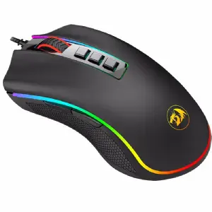 MOUSE REDRAGON M711 COBRA