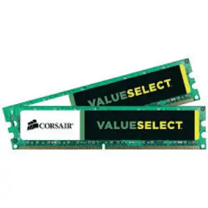 DDR3 4096 Mb. 1333 CORSAIR VALUE