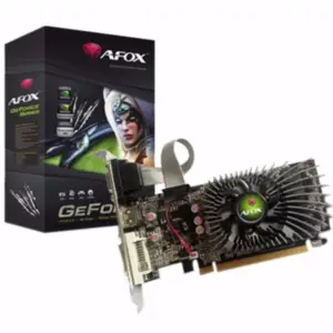 VIDEO GEFORCE GT730 2 GB. DDR3 AFOX