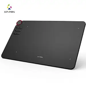 TABLETA DIGITALIZADORA XP-PEN DECO 03