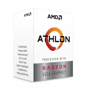 MICRO AMD ATHLON 200GE VEGA3 AM4