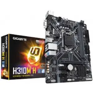MOTHER GIGABYTE GA-H310M-H
