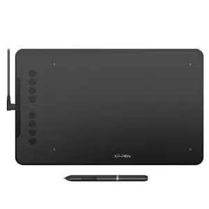 TABLETA DIGITALIZADORA XP-PEN DECO 01