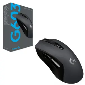 MOUSE LOGITECH G603 GAMING WIRELESS