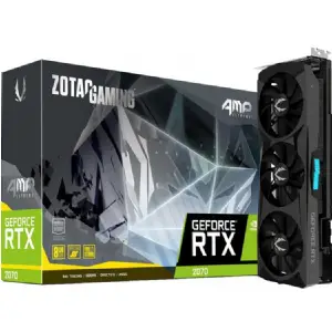 VIDEO GEFORCE RTX 2070 AMD 8 GB. DDR5