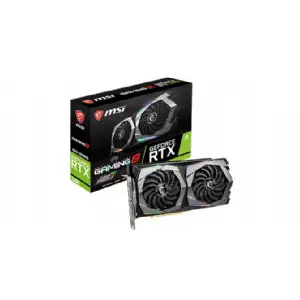 VIDEO GEFORCE RTX 2060 MSI GAMING Z 6 GB.