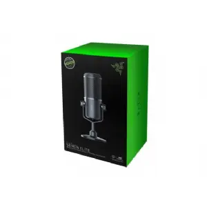 MICROFONO RAZER SEIREN ELITE