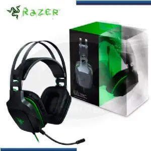 AURICULARES RAZER ELECTRA V2 ANALOG