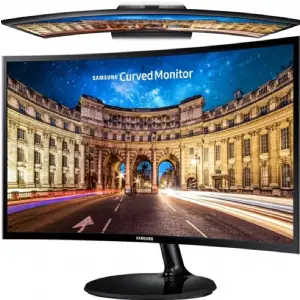 MONITOR 27 CURVO SAMSUNG F390