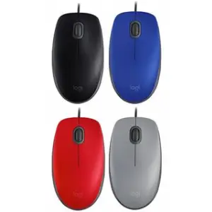 MOUSE LOGITECH M110