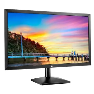 MONITOR 22 LED LG 22MK400H-B HDMI