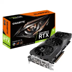VIDEO GEFORCE RTX 2080TI GIGABYTE GAMING OC