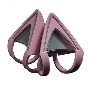 AURICULARES RAZER ACC. KITTY EARS QUARTZ PINK