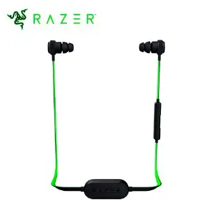 AURICULARES BLUETOOTH RAZER HAMMERHEAD