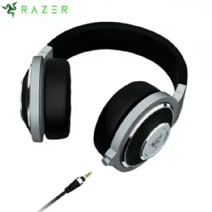 AURICULARES RAZER KRAKEN FORGED EDITION