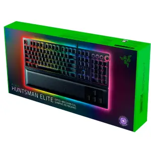 TECLADO RAZER HUNTSMAN ELITE SPANISH