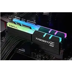 DDR4 8 GB. 3000 MHZ GSKILL TRIDENT Z RGB