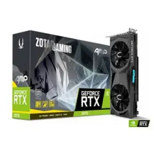 VIDEO GEFORCE RTX 2070AMP 8 GB. DDR6