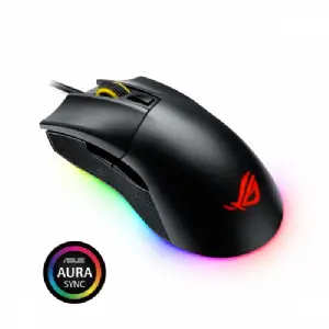 MOUSE ASUS ROG GLADIUS II ORIGIN