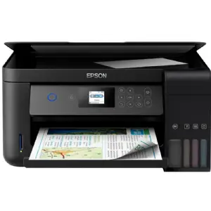 IMPRESORA MULTIFUNCTION EPSON L4160