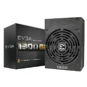 FUENTE ATX 1300W EVGA SUPER NOVA G2