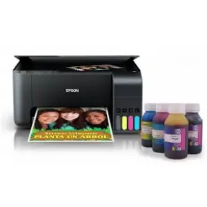 IMPRESORA MULTIFUNCION EPSON L3150 SIST. CONTINUO