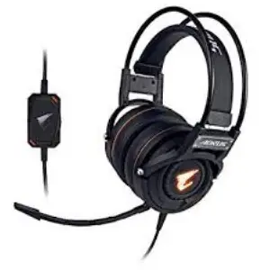 AURICULAR GAMER GIGABYTE AORUS H5