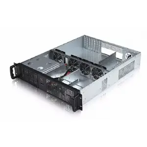 GABINETE SFX RACKEABLE 2U550
