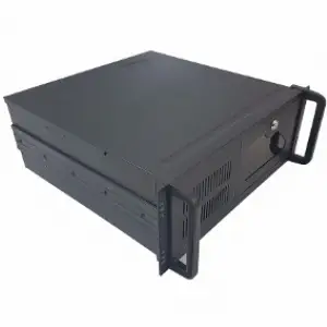 GABINETE SFX RACKEABLE A4U450