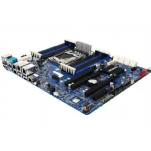 MOTHER GIGABYTE SERVER WORKSTATION MU70-SU0 (XEON)
