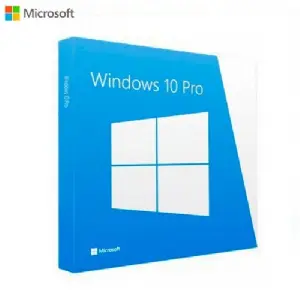 MICROSOFT WINDOWS 10 PRO 64B OEM SPANISH