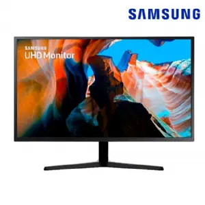 MONITOR SAMSUNG LED 32 J590 ULTRA HD 4K