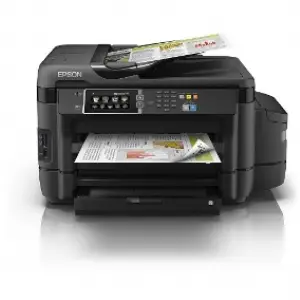 IMPRESORA MULTIFUNCION EPSON L1455 ECOTANK A3