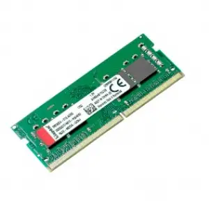 SODIMM DDR4 8 GB. 2400 MHz KINGSTON