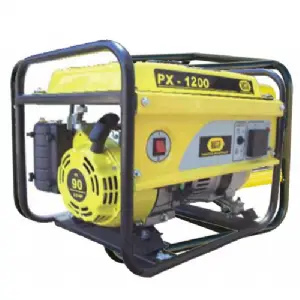 GRUPO ELECTROGENO 1200/900W VILLA PX1200