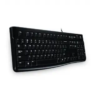 TECLADO LOGITECH KEYBOARD K120