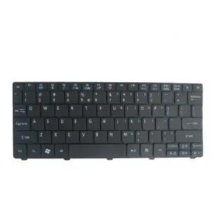 TECLADO NETBOOK ACER ONE 532 / 521 / D255 / GATEWAY LT21