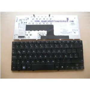 TECLADO NETBOOK HP 110-1000 BLACK