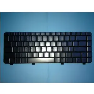 TECLADO NOTEBOOK HP DV4-1000 BLACK