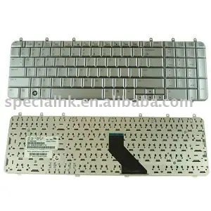 TECLADO NOTEBOOK HP DV7