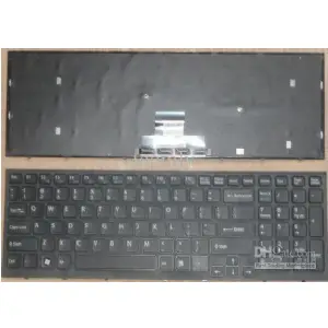 TECLADO NOTEBOOK SONY VPC-EB SERIES