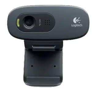 WEBCAM LOGITECH C270