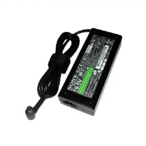 FUENTE NOTEBOOK SONY 19.5V 4.7A 90W (6.5x4.4)
