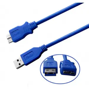 CABLE USB 3.0 P/HDD PORTABLE